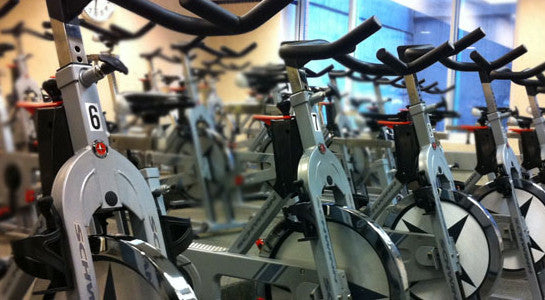 The Top 11 Spin Shirts You Need For Your Next Spin Class