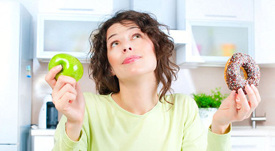 5 Foods To Help You Eat Your Way To A Slimmer Body