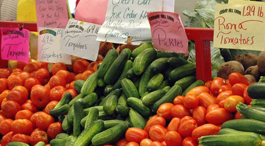 4 Inexpensive & Easy Ways to Achieve a Healthier Diet