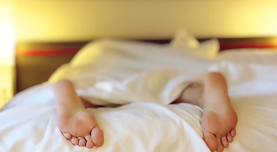 6 tips and tricks for crushing a workout when you're tired