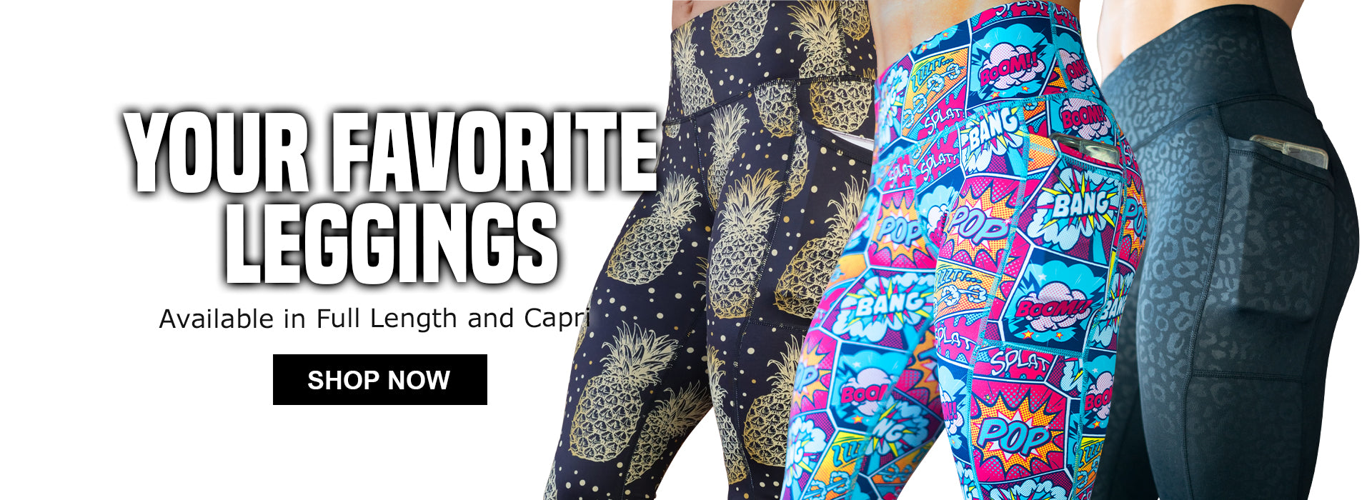 Workout Leggings & Capris - Squat Proof Leggings - CVG – tagged face2 – Constantly  Varied Gear