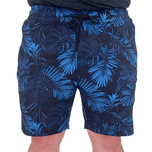 summer nights men's shorts