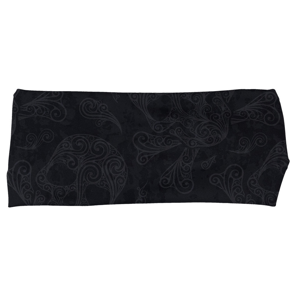 front of mutiny headband