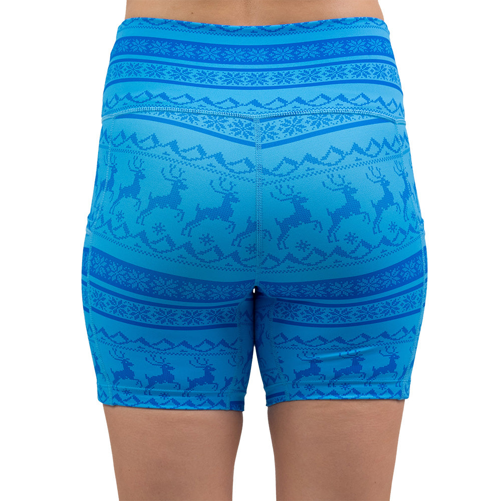 Shorts | Reindeer Games