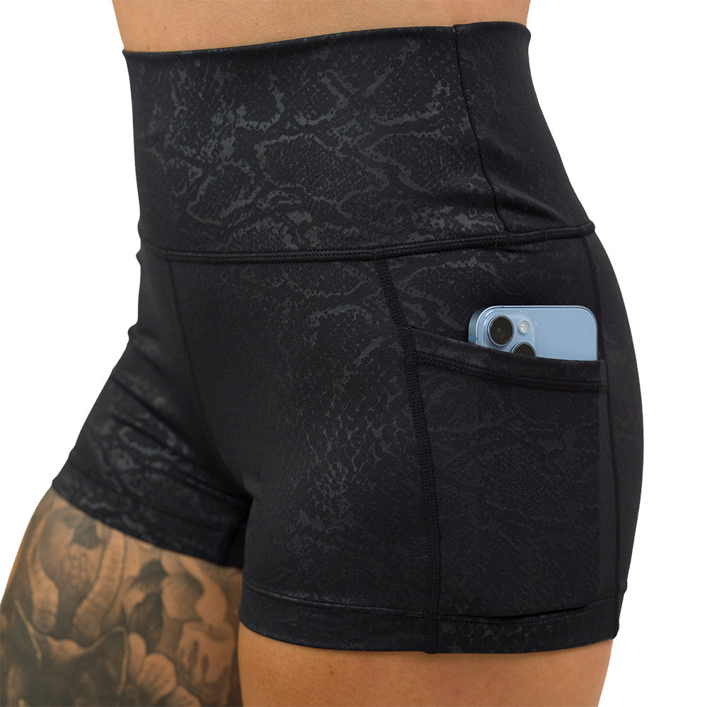 Shorts | Shadow Python