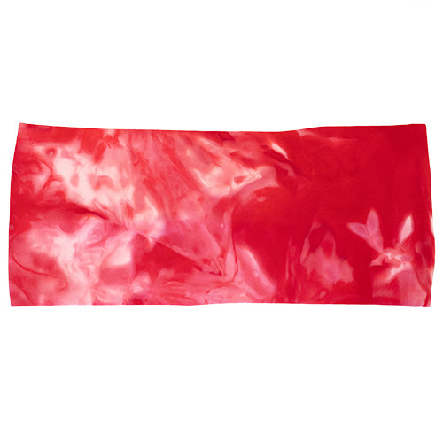 Headband - Dye Hard  Red – Constantly Varied Gear