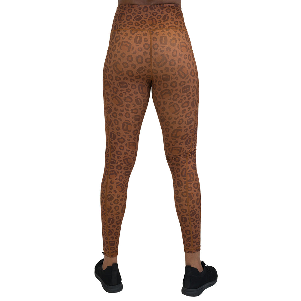 Touchdown Leggings