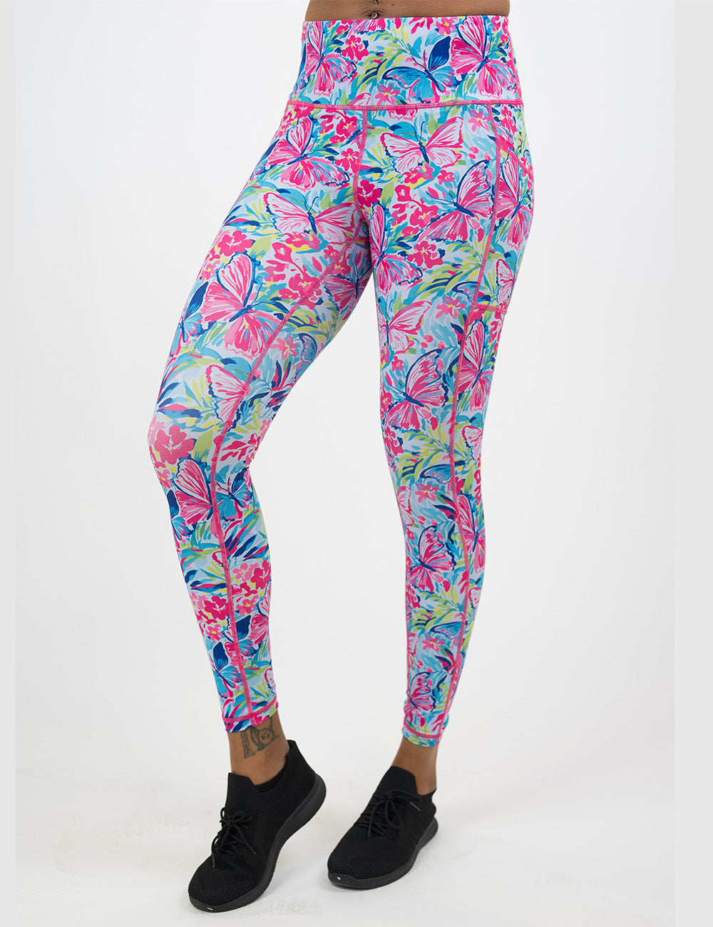 Catch Flight Leggings