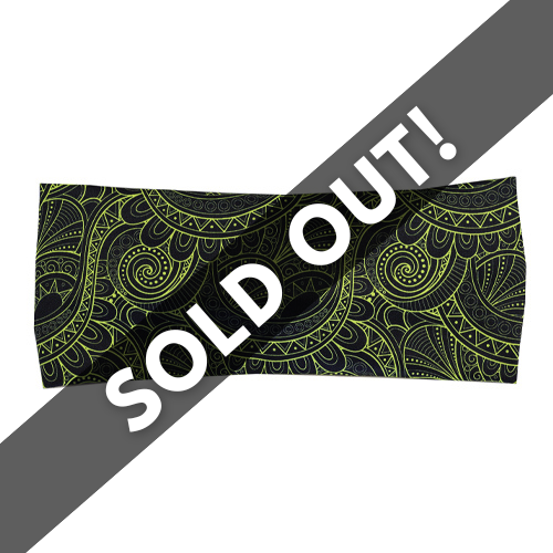 sold out
