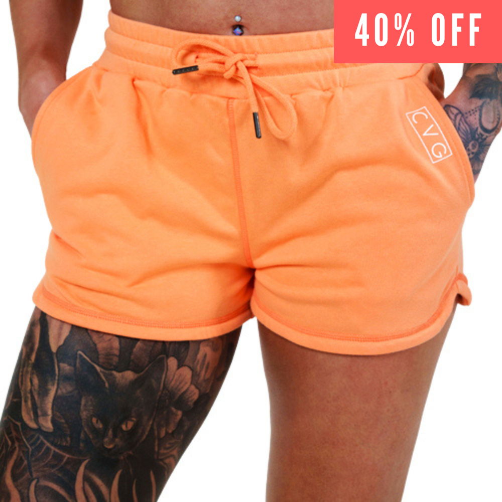 discounted shorts