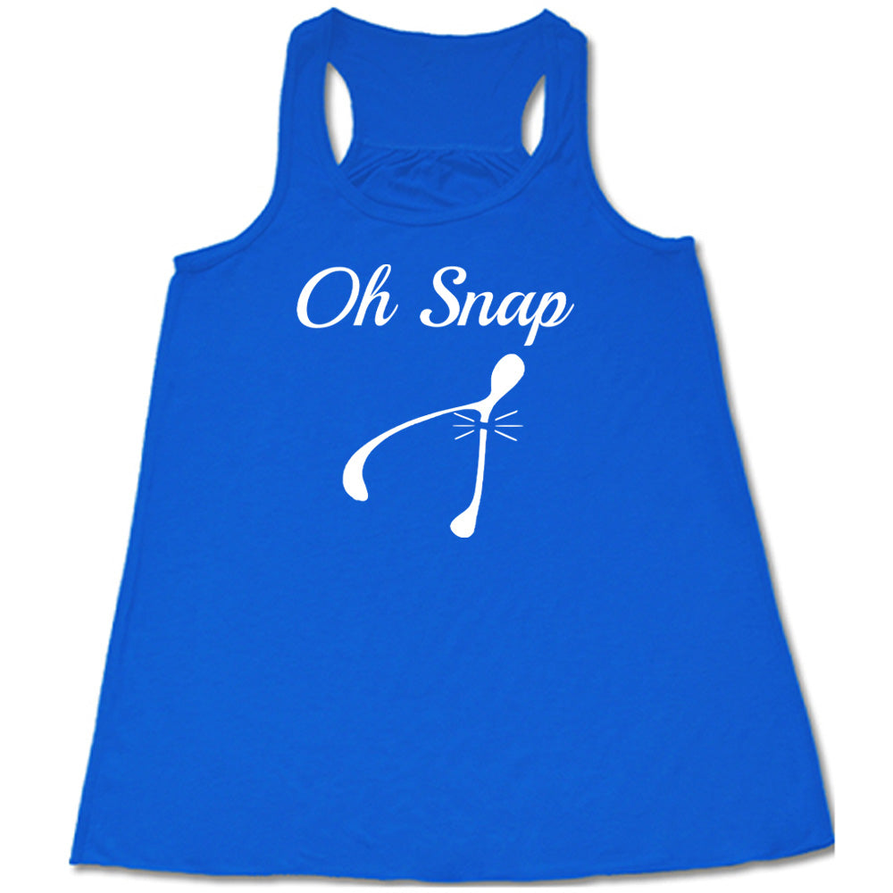 Oh Snap Shirt