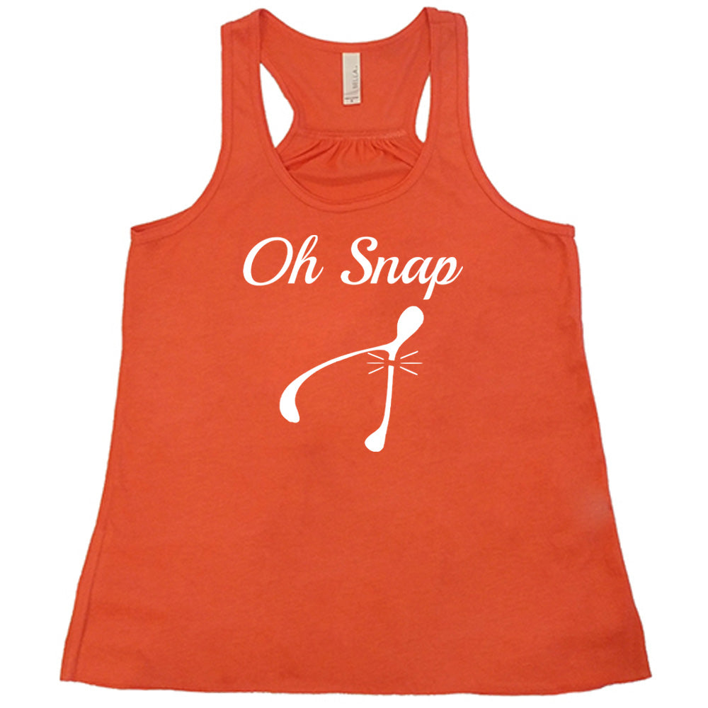 Oh Snap Shirt