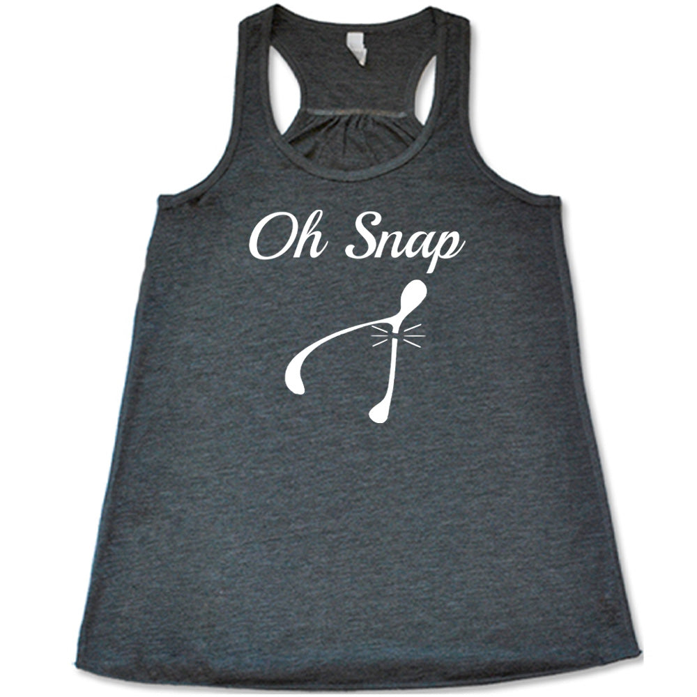 Oh Snap Shirt