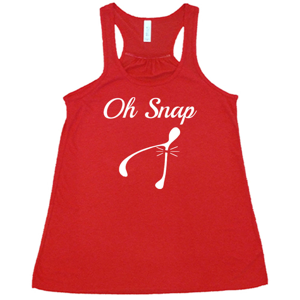 Oh Snap Shirt