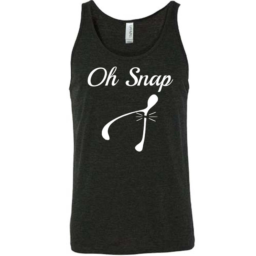 Oh Snap Shirt Unisex