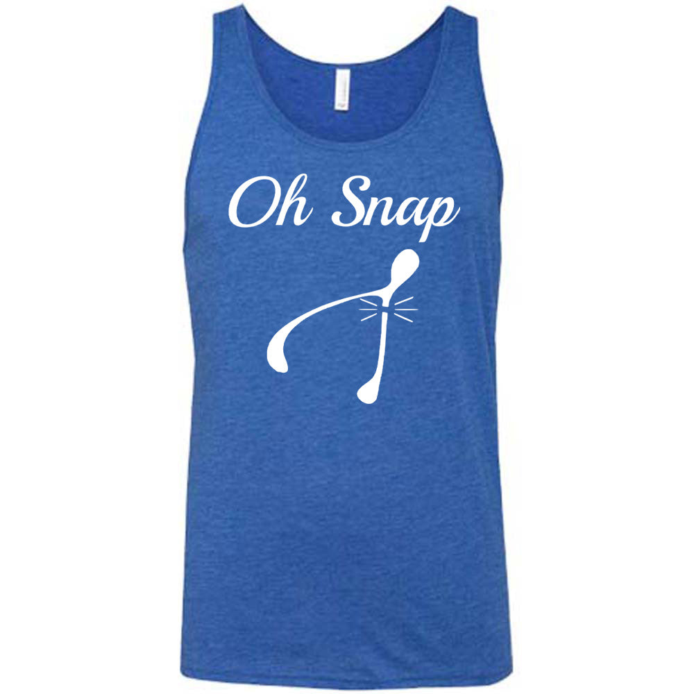 Oh Snap Shirt Unisex