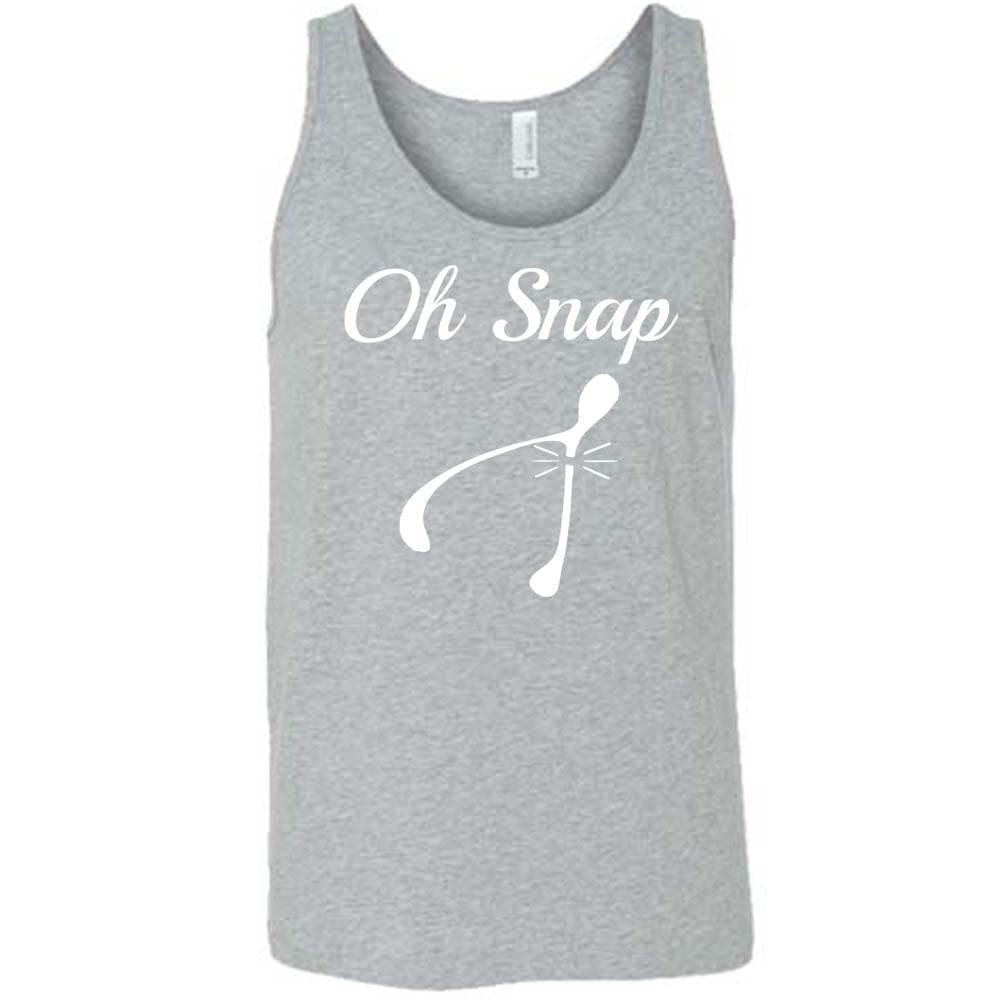 Oh Snap Shirt Unisex