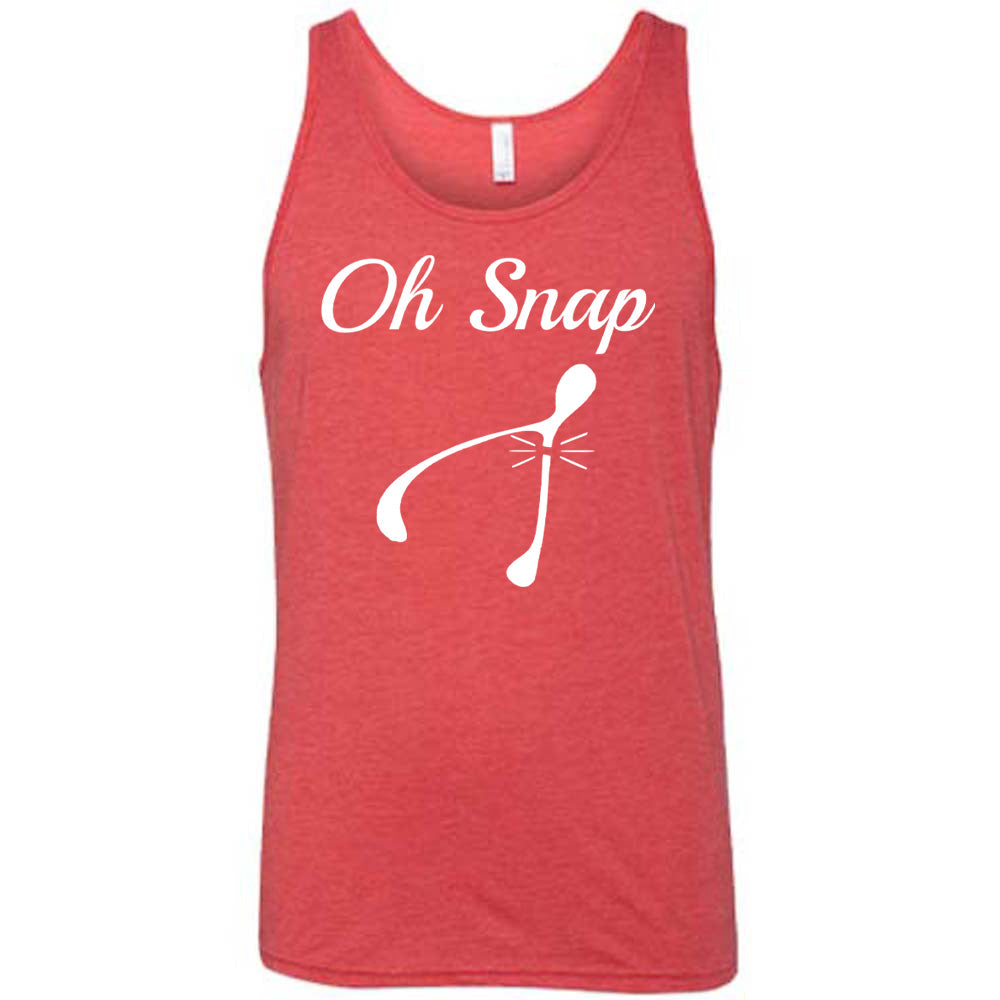 Oh Snap Shirt Unisex