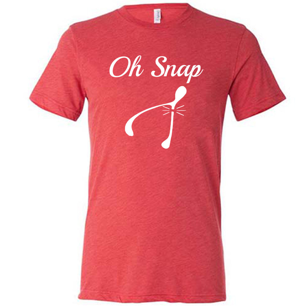 Oh Snap Shirt Unisex
