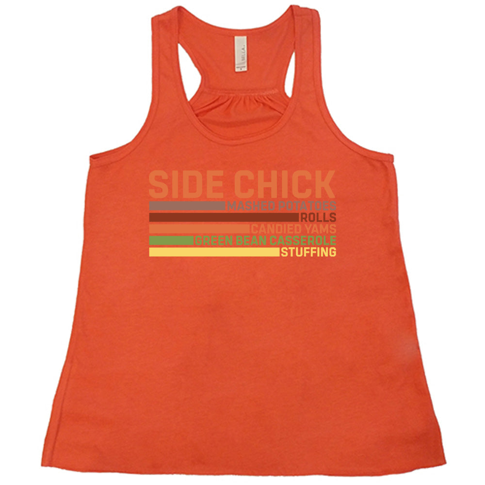 SIDE CHICK Shirt