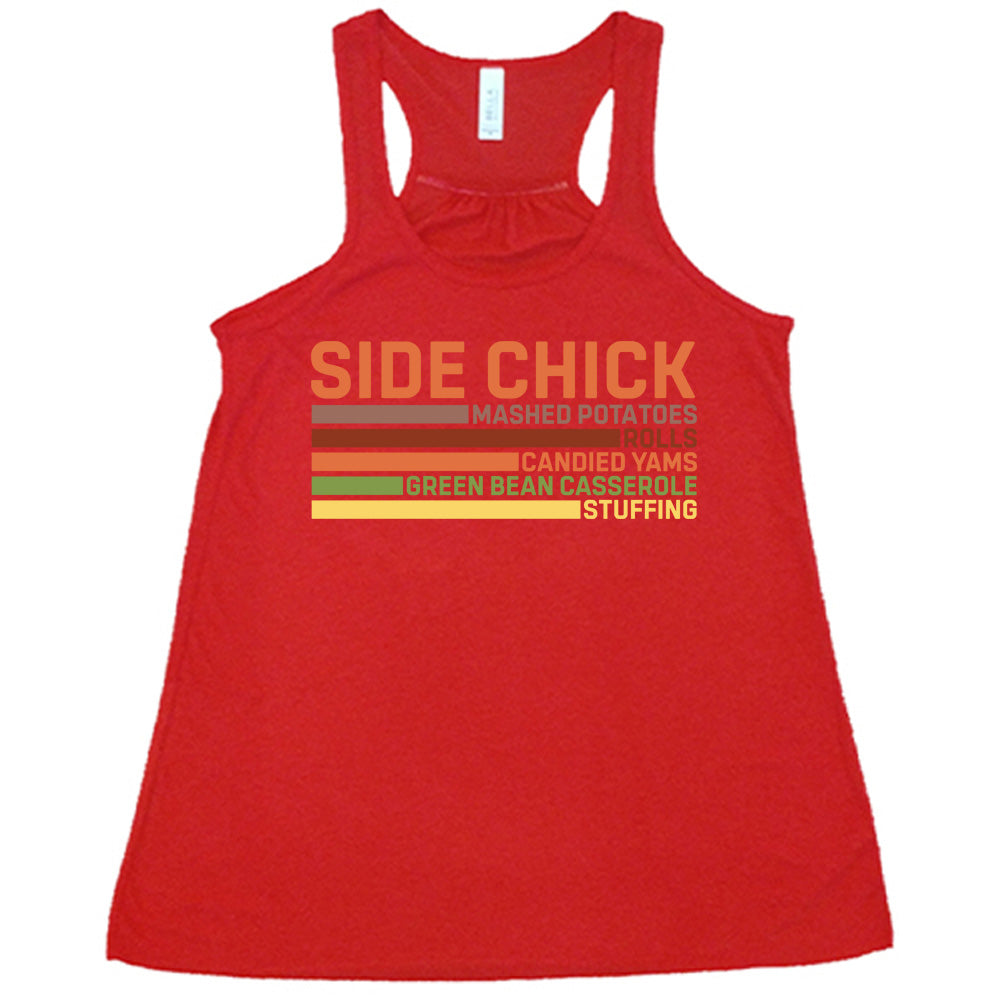SIDE CHICK Shirt