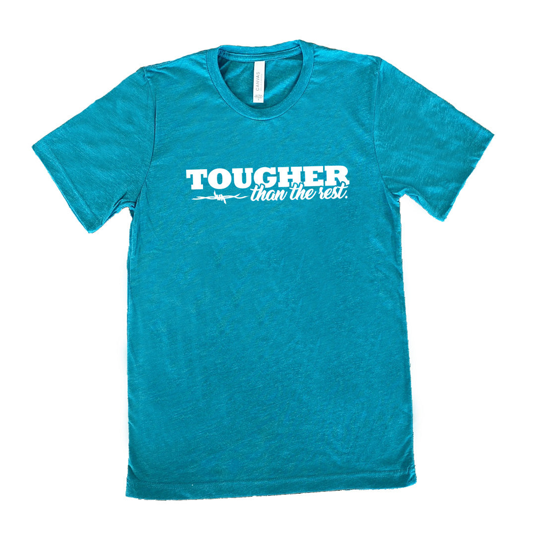 Tougher Than The Rest Shirt Unisex