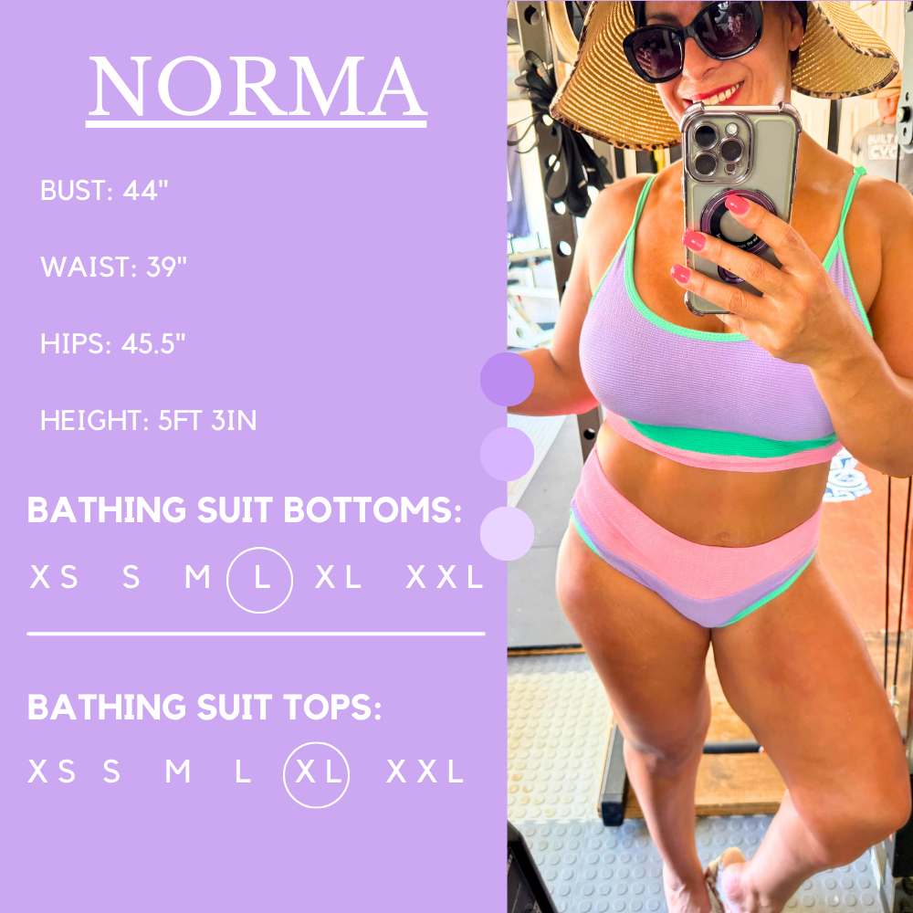 Swimsuit Bottom | Mermaid Coastline