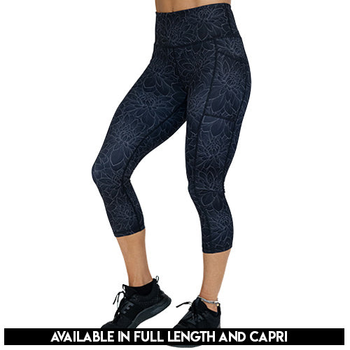 leggings are available in full length and capri