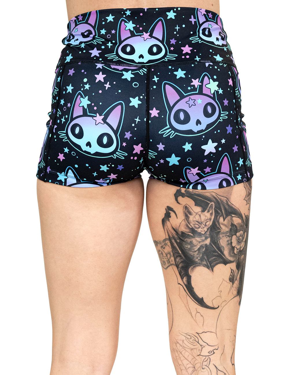 Shorts | Cosmic Kitty