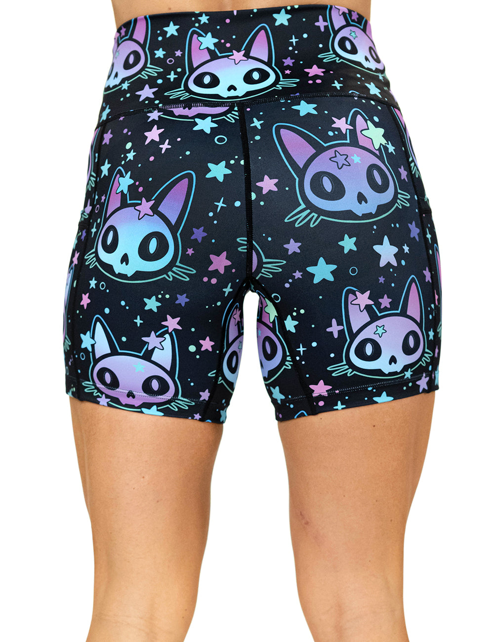 Shorts | Cosmic Kitty