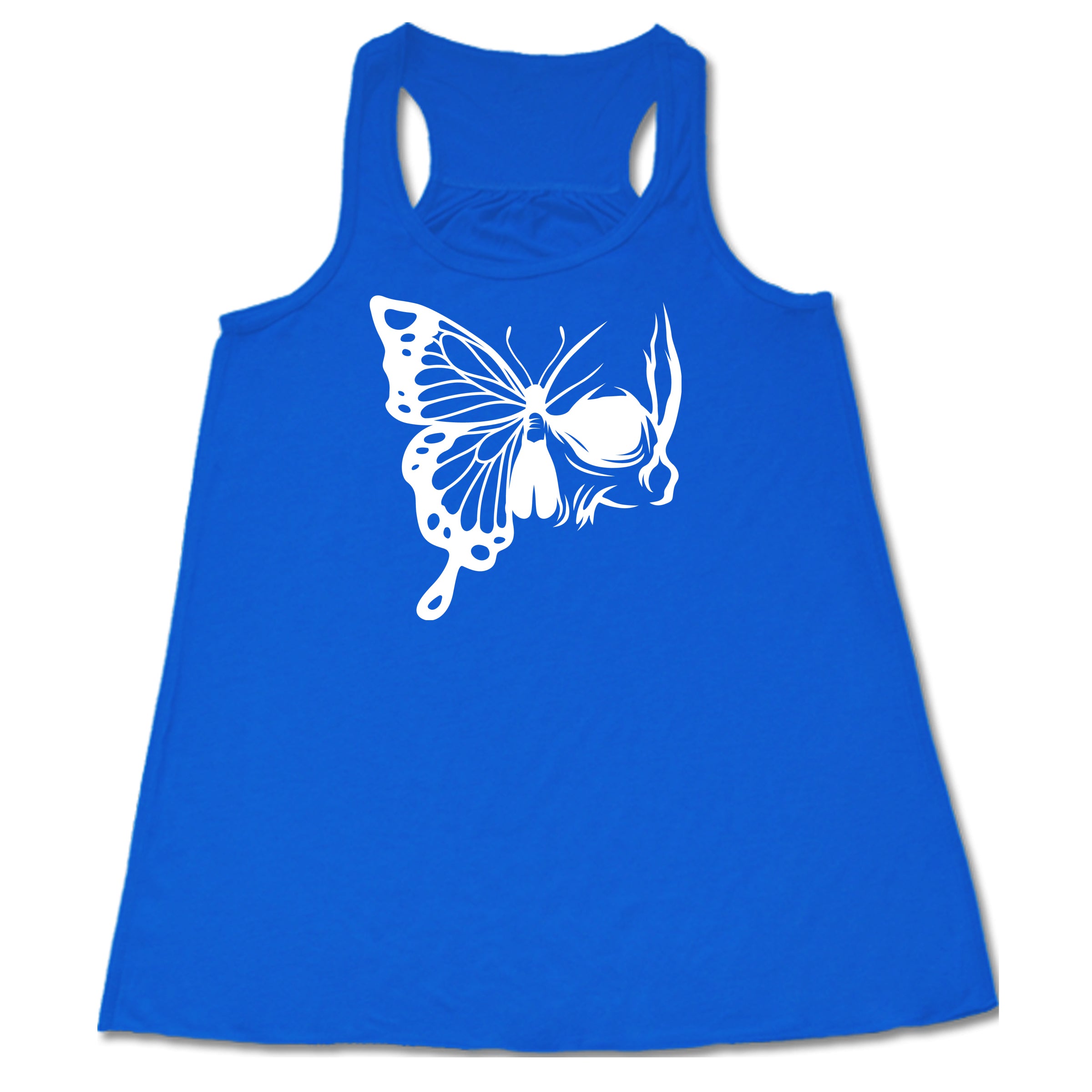 Winged Skulls Shirt