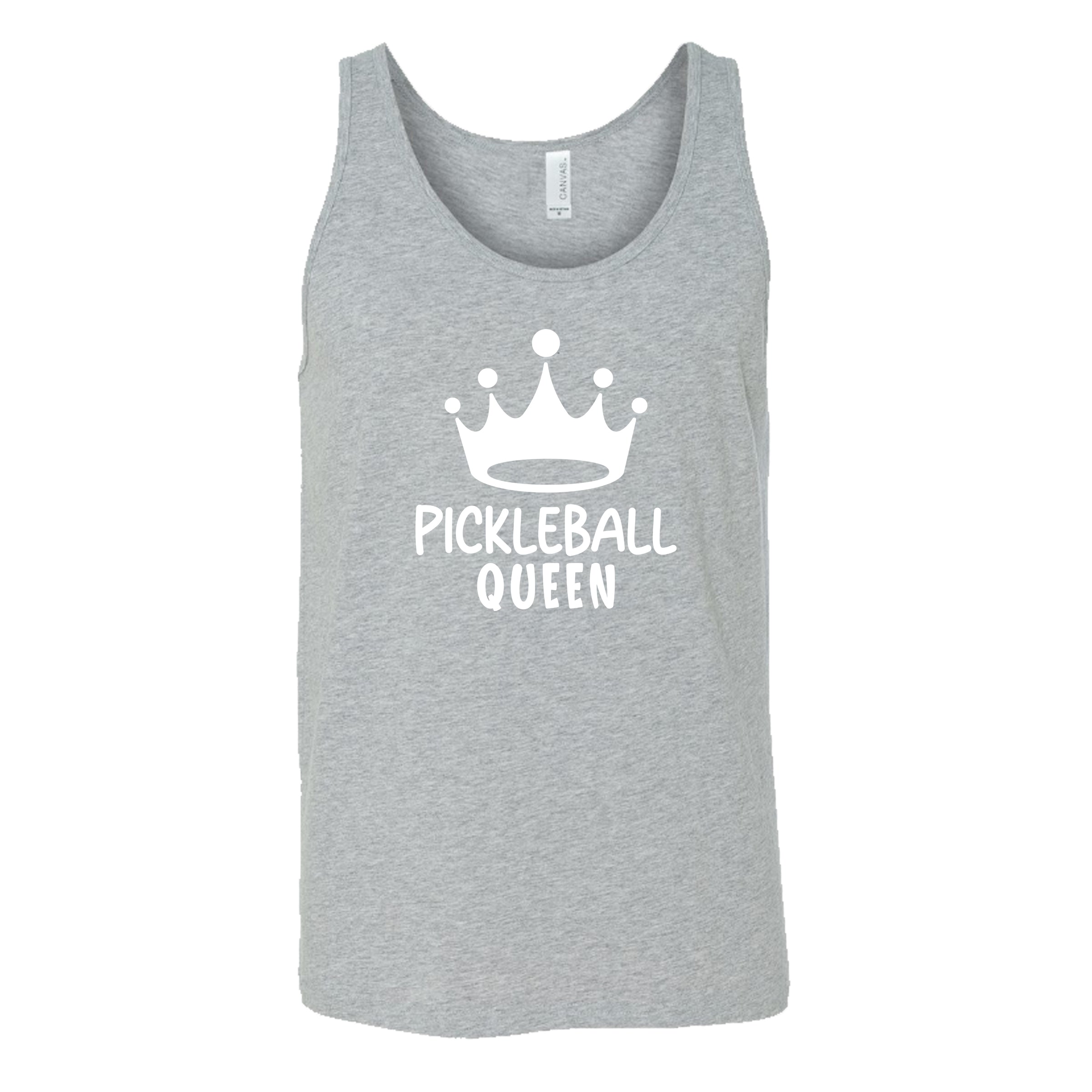 Pickleball Queen Shirt Unisex