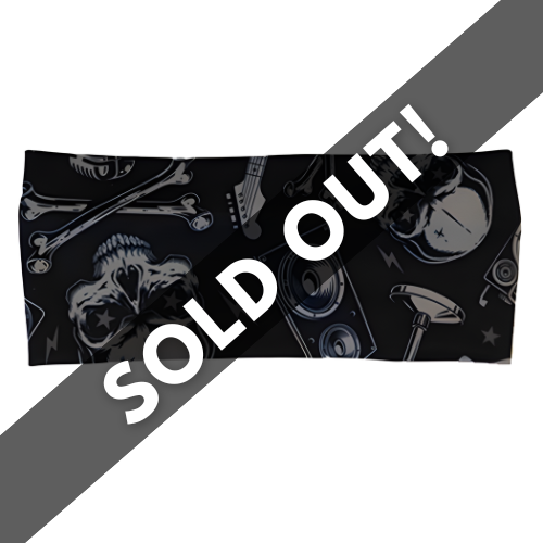 sold out