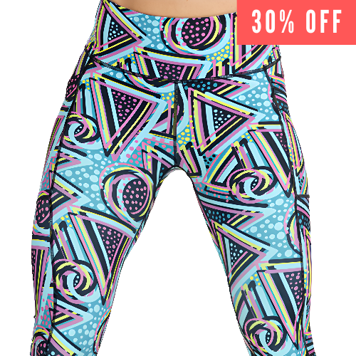 I heart store leggings review