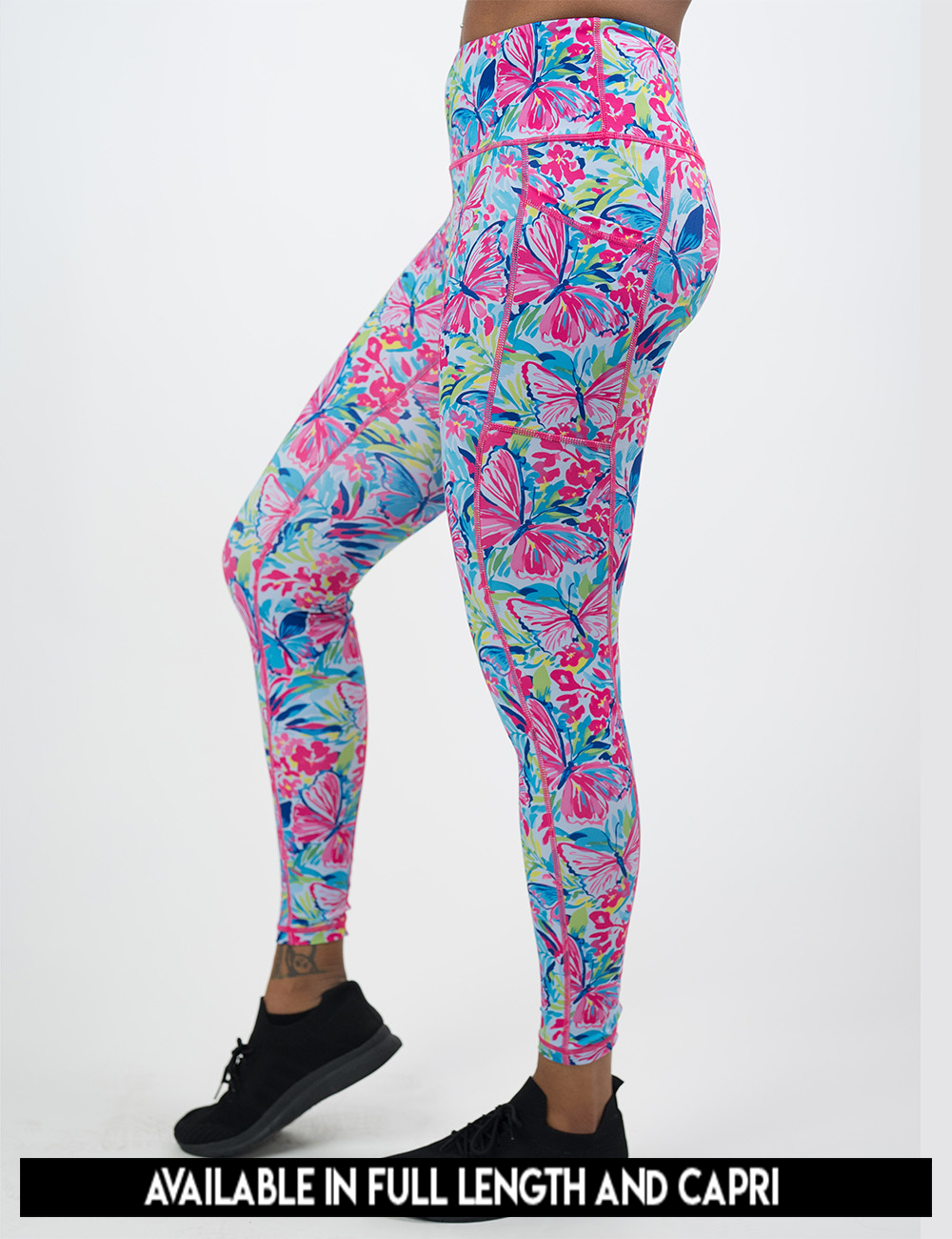 Catch Flight Leggings