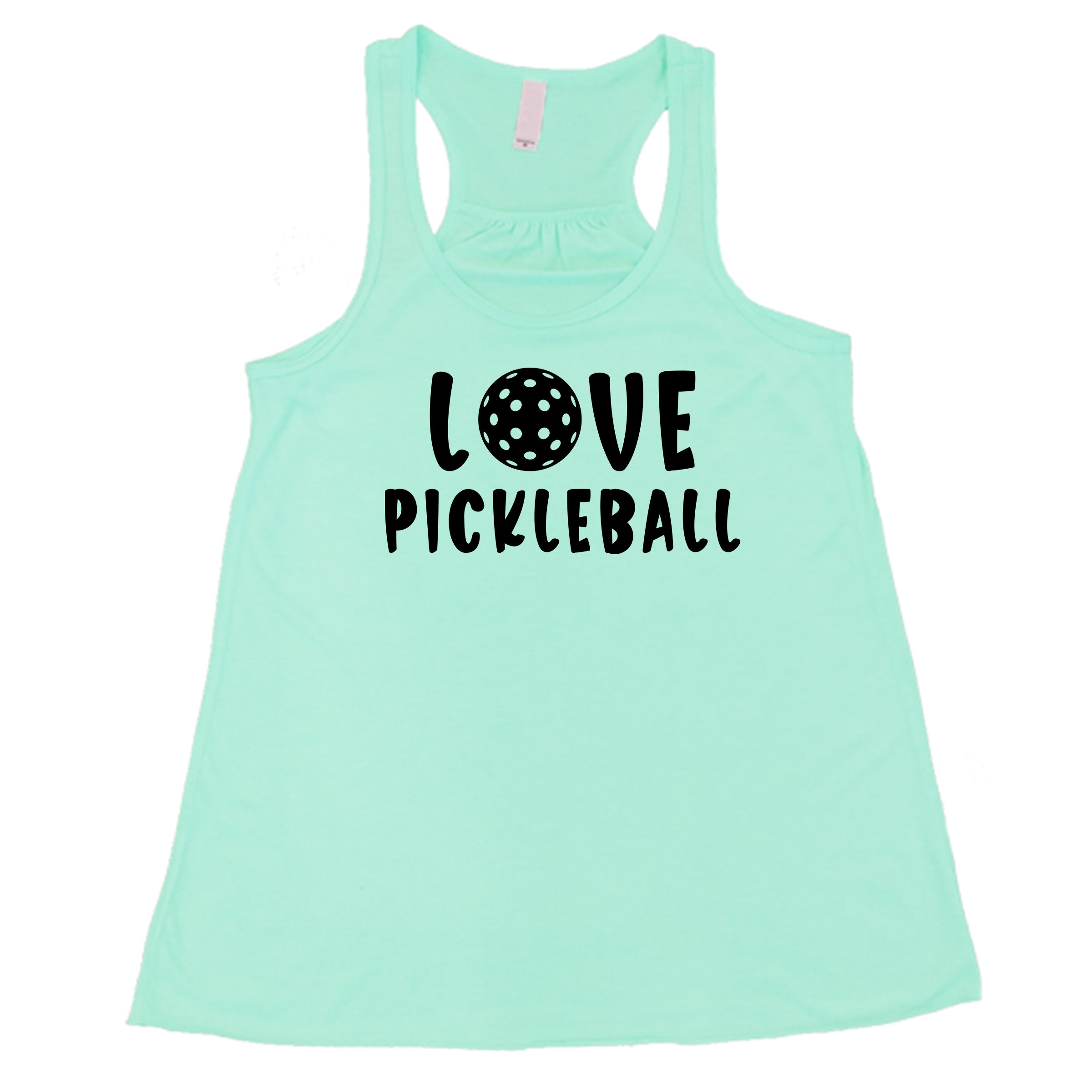 Love Pickleball Shirt