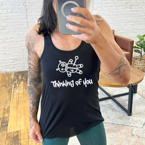 Thinking Of You Shirt