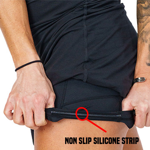 non slip strip