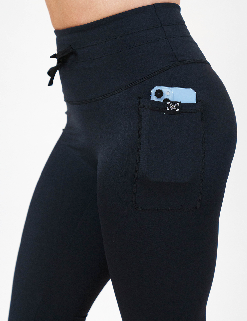 Black Omni Leggings | Black Leggings – Constantly Varied Gear