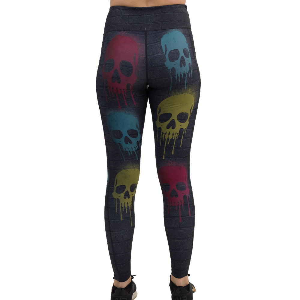 Rebel Leggings