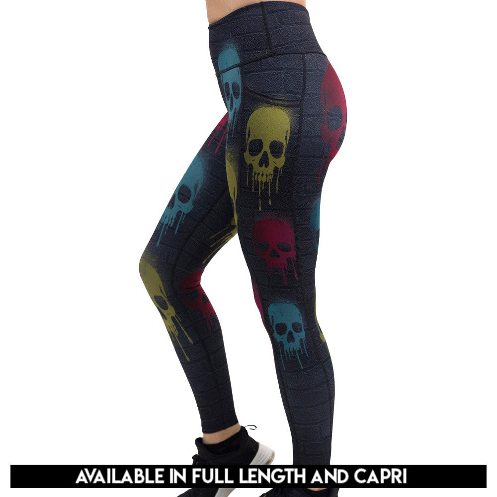 Rebel Leggings