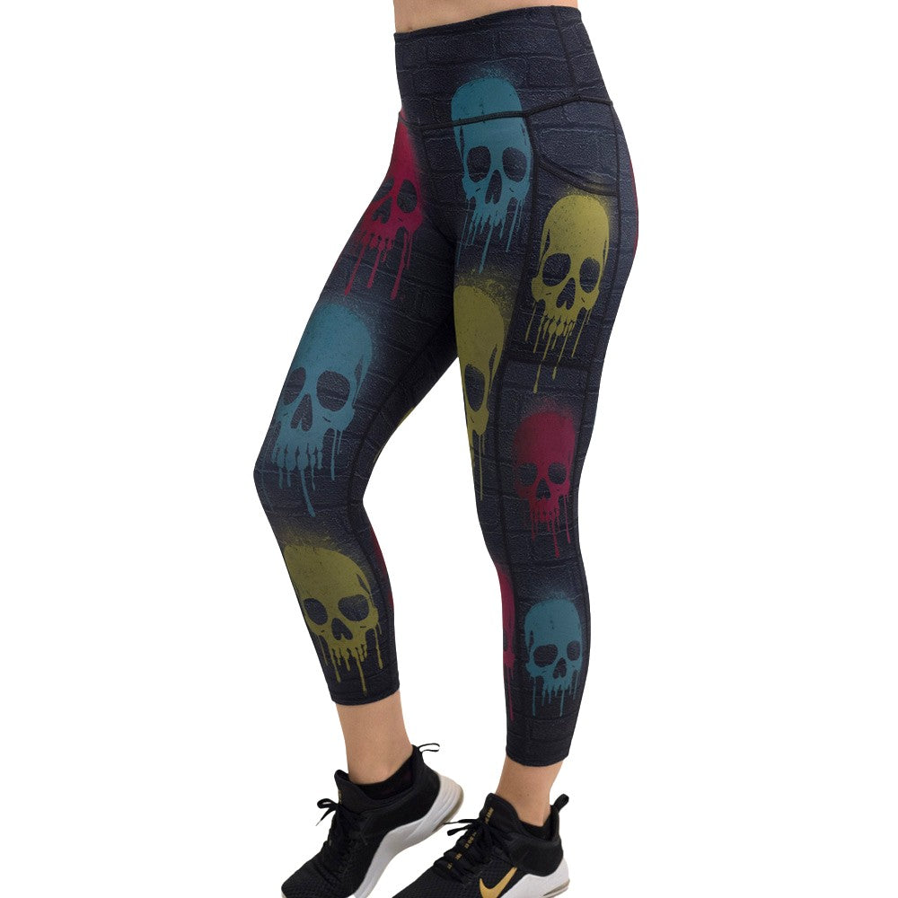 Rebel Leggings