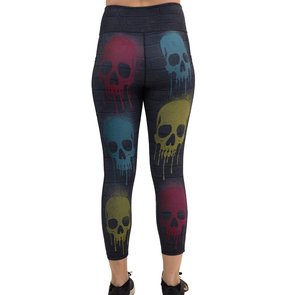 Rebel Leggings