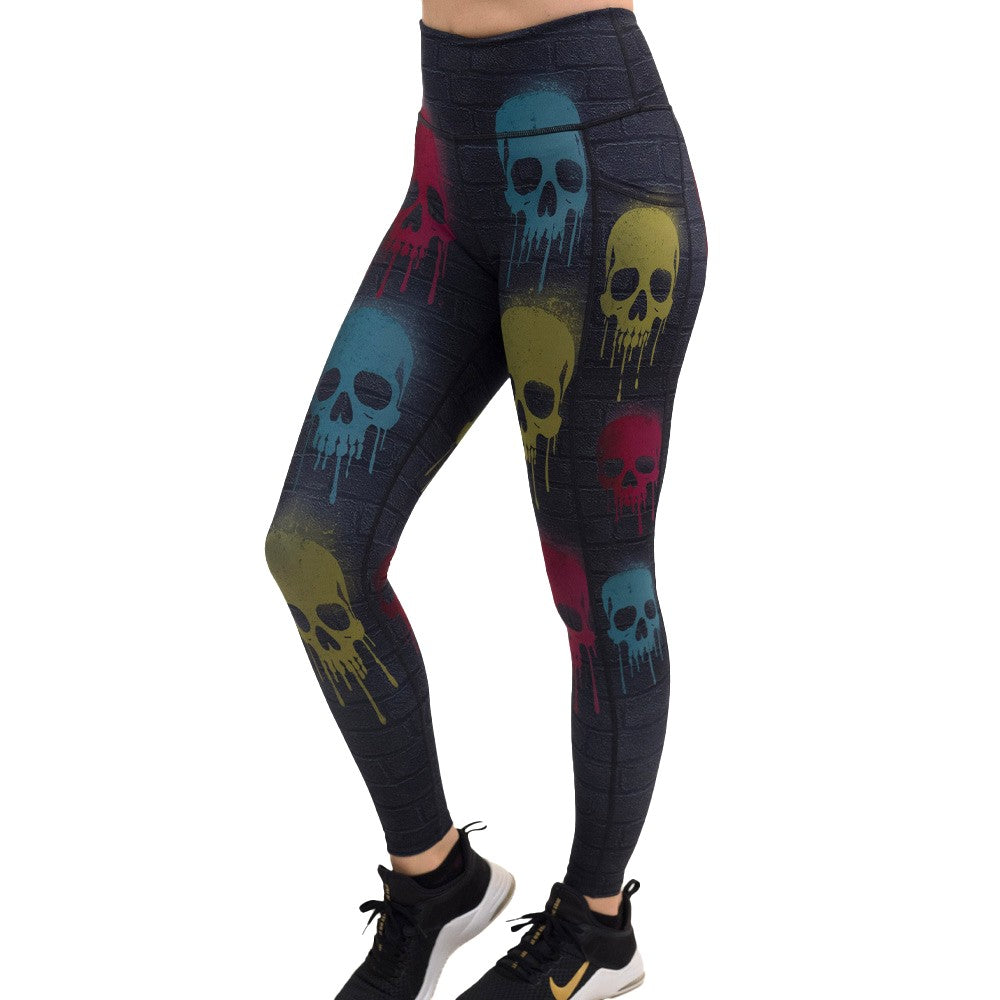 Rebel Leggings
