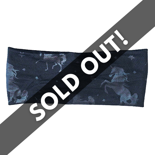 sold out