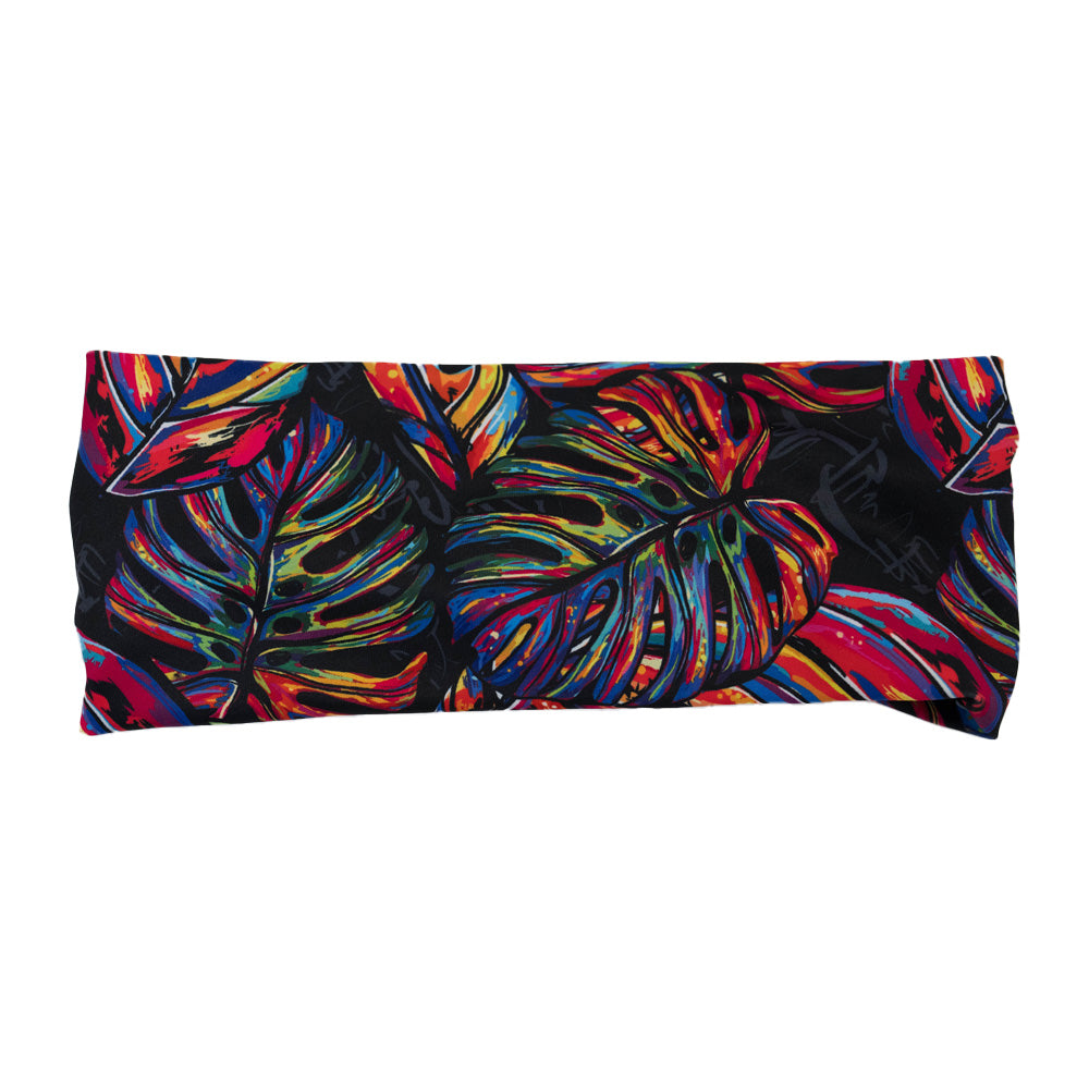 Headband - Tropic Like It's Hot