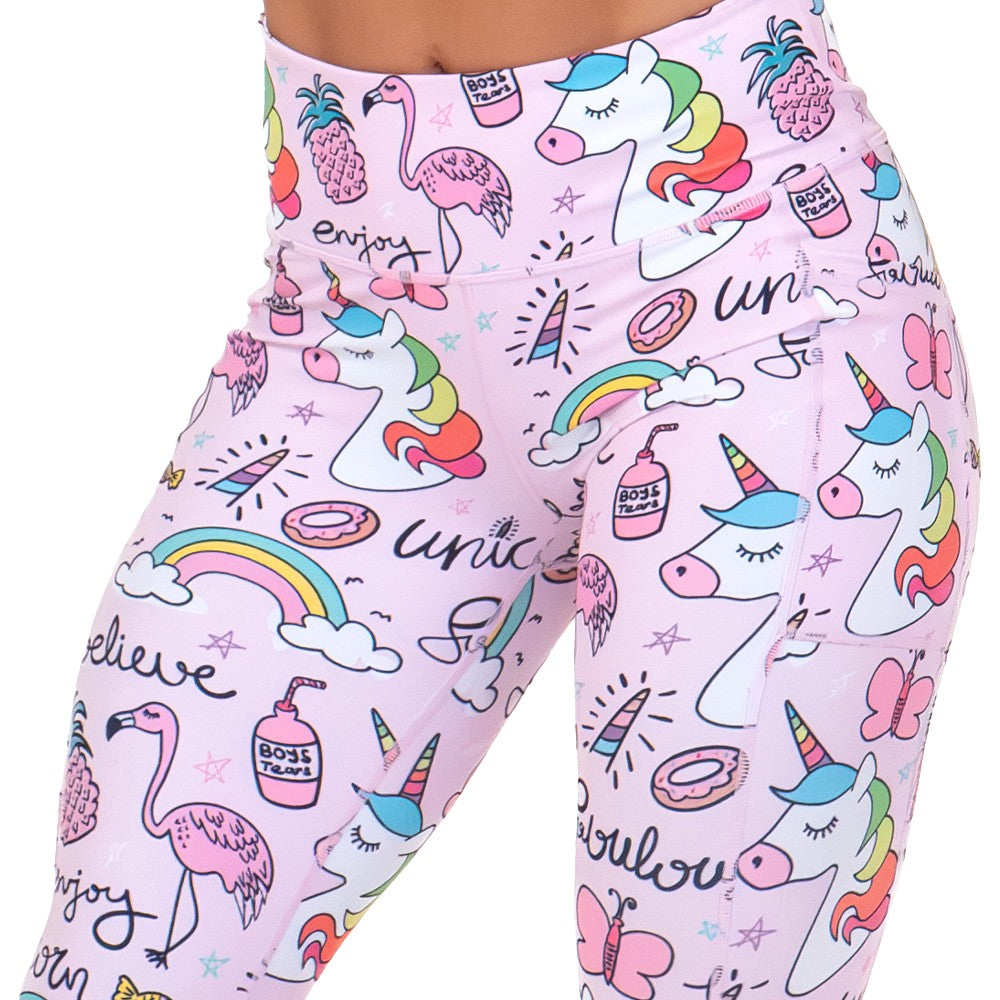 Unicorn Leggings