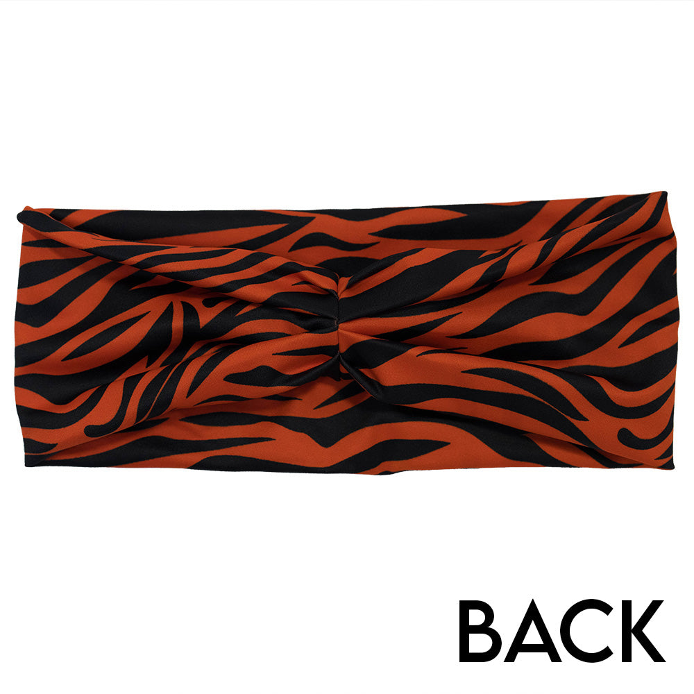 Headband - Unleashed