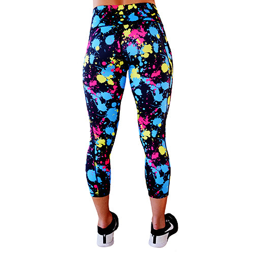 Paintball Leggings