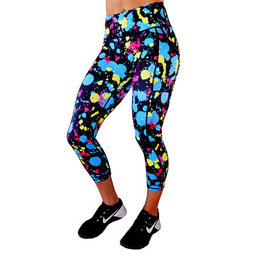 Paintball Leggings